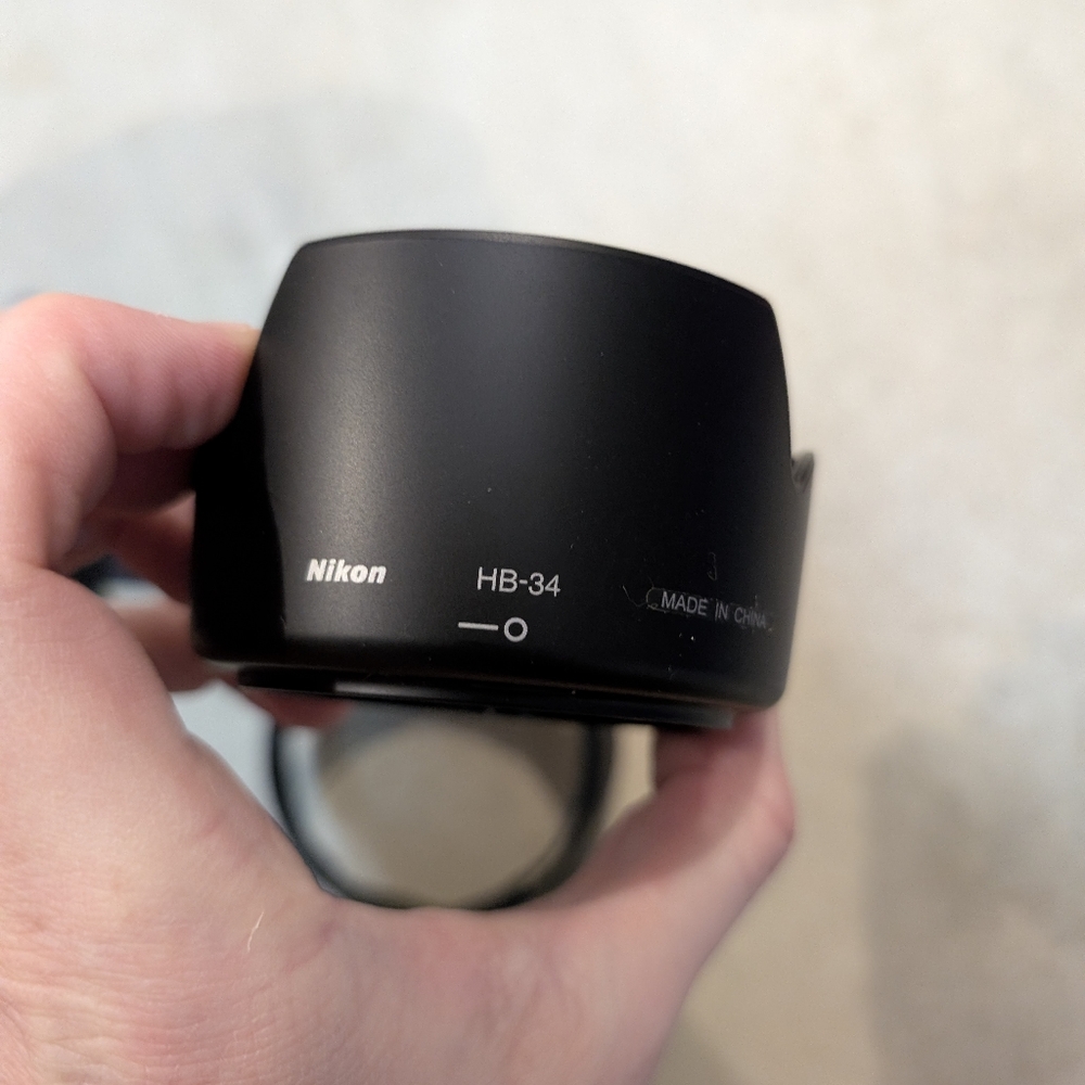 Mindshift Camera Backpack Rotation 180 - Picture 11 of 12